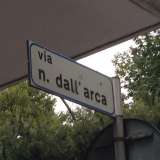 La strage di via Niccol� dall'Arca
